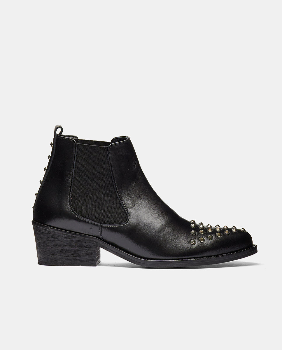 botin tachas
